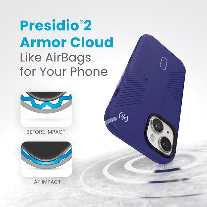 Immagine prodotto speck iPhone 15 Hulle (Apple iPhone 15)