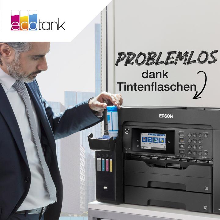 Image du produit Epson 113 (M)