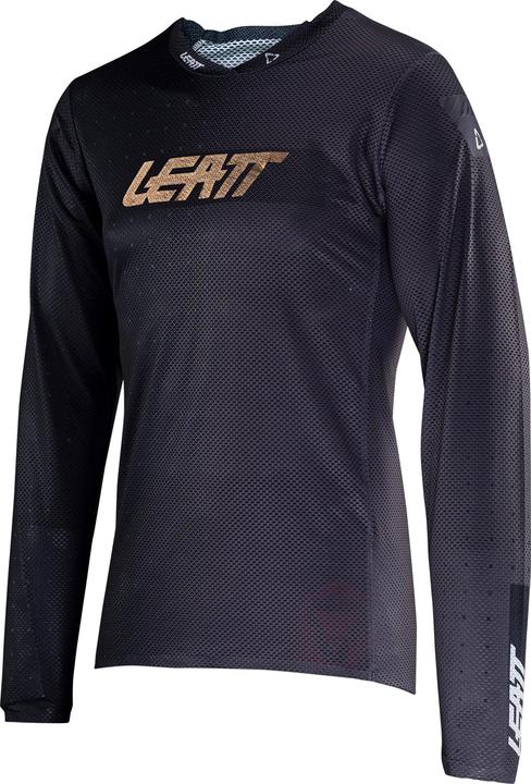 Produktbild Leatt MTB Gravity 4.0 Jersey black S (S)