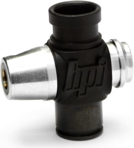 Produktbild HPI Slide Carburetor Main Body (composite)