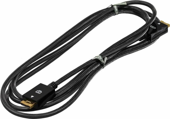 Actual product image Samsung BN39-01815B, Replacement cable for One Connect Box, 3m (Antenna cable)