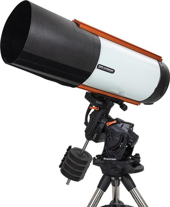 Produktbild Celestron Taukappe DX C9.25-C11