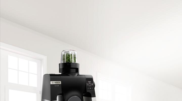 Produktbild Bosch Hausgeräte BOSC Zerkleinerer