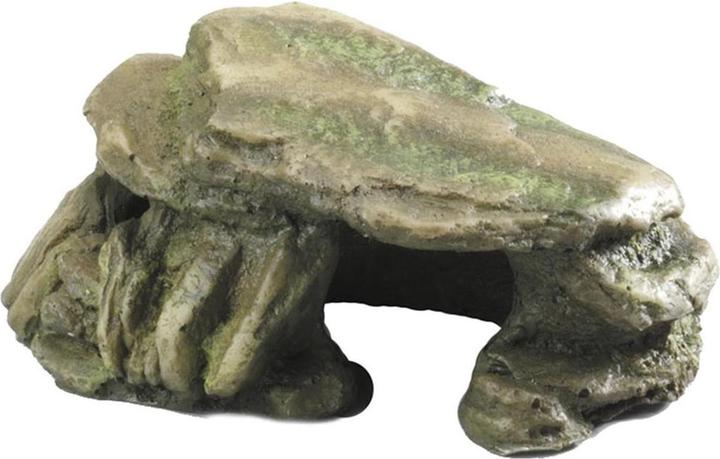 Actual product image EBI Aqua Della Stone S Color Moss (Basics, other items)