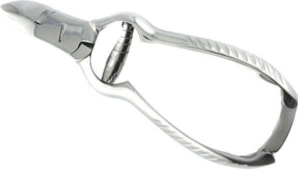 Immagine prodotto Herba Tagliaunghie Inox, 13 cm