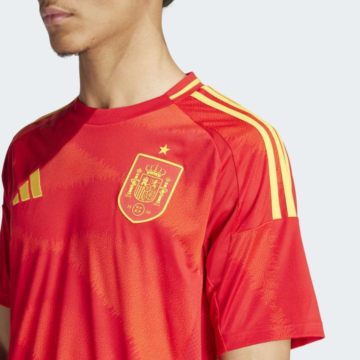 Produktbild adidas Spanien EM Trikot (XXL)