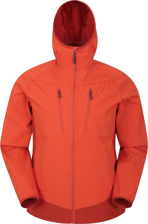 Produktbild Mountain Warehouse Ambit Softshelljacke (3XL)