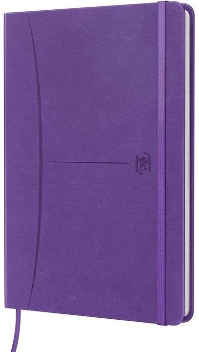 Immagine prodotto Oxford Taccuino "Signature", A5 (A5, Righe, Copertina rigida)