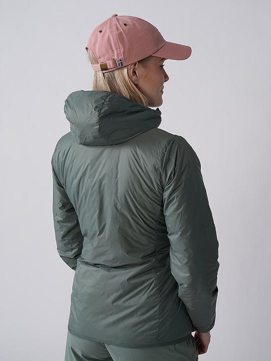 Produktbild Meru Isolationsjacke Naknek (M)