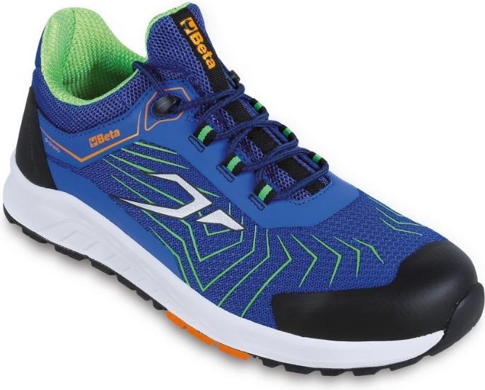 Immagine prodotto BETA 073620039 7362B 39 Zeer lichte 0-Gravity werkschoenen van netweefsel - sterk ventilerend (39, 40, 41, 42, 43, 44, 45, 46, 47, 48)