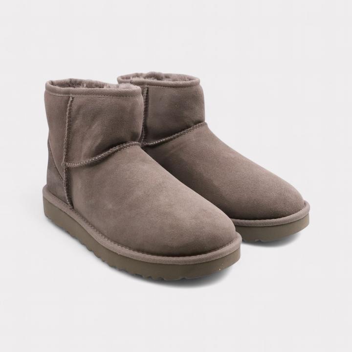 Actual product image Ugg Classic Mini II (40)