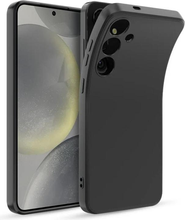 Produktbild Screenguard Liquid Silicone Case (Samsung Galaxy S24)
