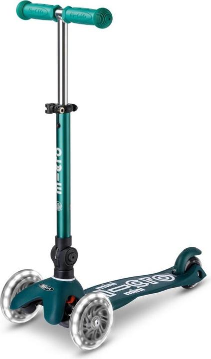 Produktbild Micro Kickboard Mini Deluxe