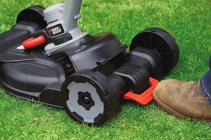 Immagine prodotto Black & Decker Stc1820cm (Filo di taglio)
