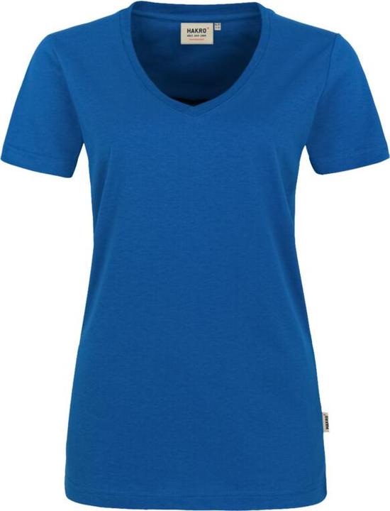 Hakro V-Shirt MIKRALINAR®