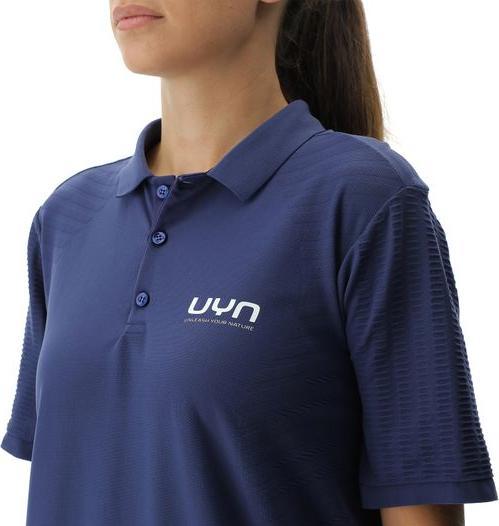 Produktbild UYN Kurzärmeliges Poloshirt Skipper (XL)