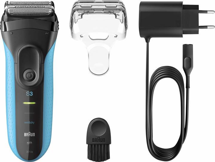 Image du produit Braun Series 3 ProSkin