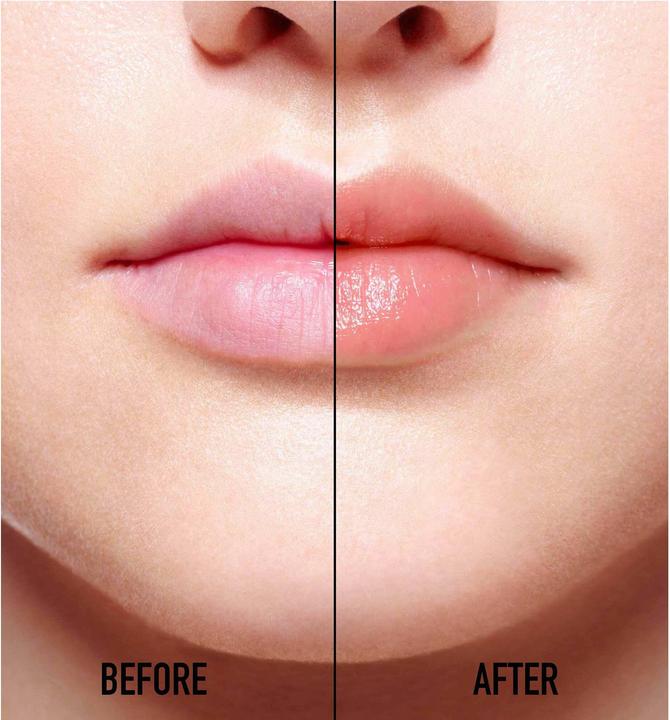 Actual product image Dior Addict (Balm, 3.20 ml)