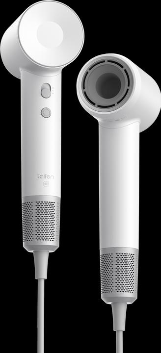Actual product image Laifen SE Special WHI - 3 Aufsätze