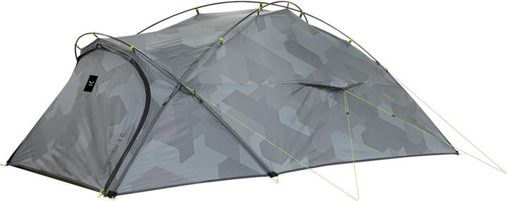 Salewa Litetrek II C (Kuppelzelt, 2.98 kg, 2 Personen)