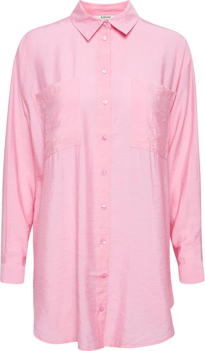 B.young BYIHALIEA LONG SHIRT - 20812974