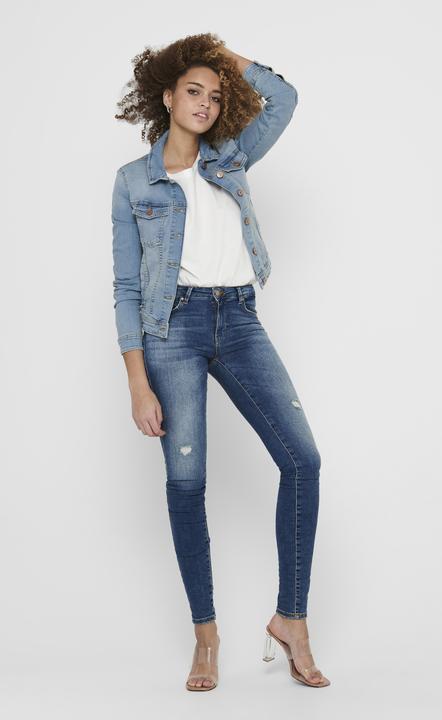 Produktbild Only Jeansjacke (44)