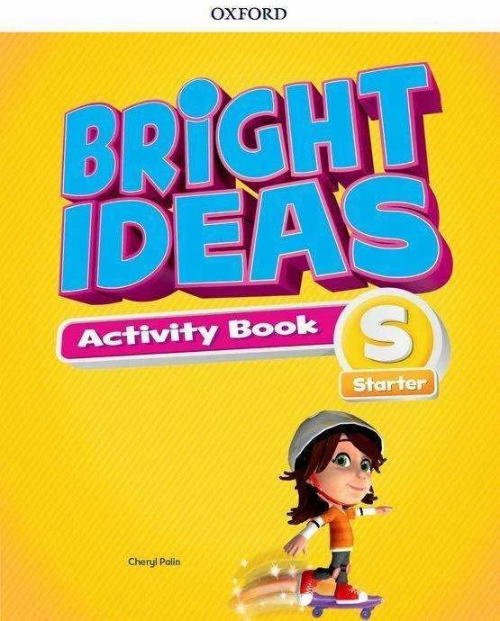Image du produit Oxford Optimal Ideas: Beginner Activity Book (Anglais, Oxford University Press, 2018)