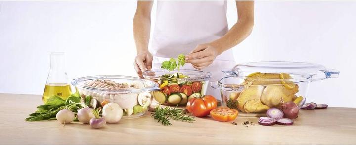 Actual product image Pyrex Excellence