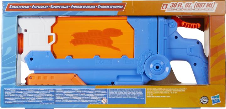 Produktbild Nerf Soaker Flip and Fill