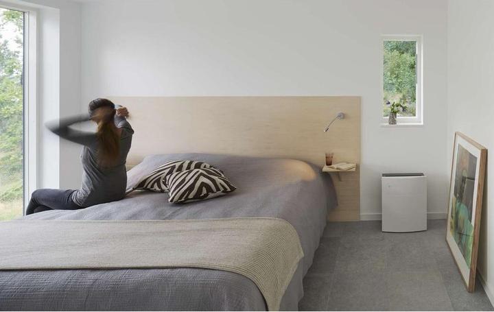 Produktbild Blueair Classic 205 (26 m²)