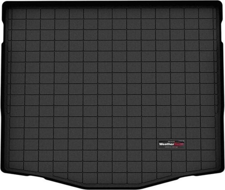 Actual product image WeatherTech Ford Mustang (Mach-E) (2021-2024) Boot mat