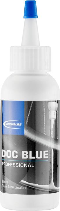 Actual product image Schwalbe Doc-Blue liquid patch 500ml bottle