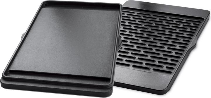 Produktbild Weber Grillplatte