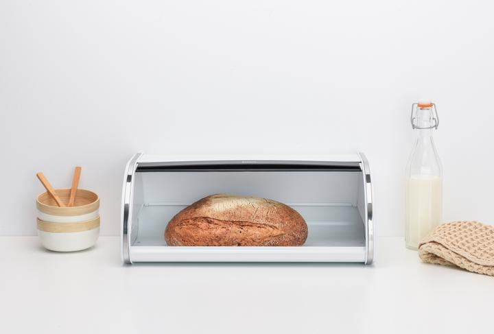 Image du produit Brabantia Boîte à pain roulante