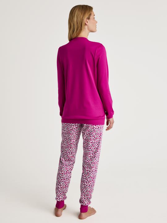 Produktbild Calida Bündchen-Pyjama (W36/L38)