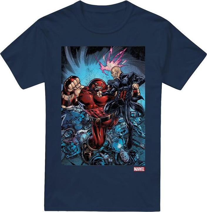 Image du produit - T-shirt X-MEN DESTROY - Homme (3XL)