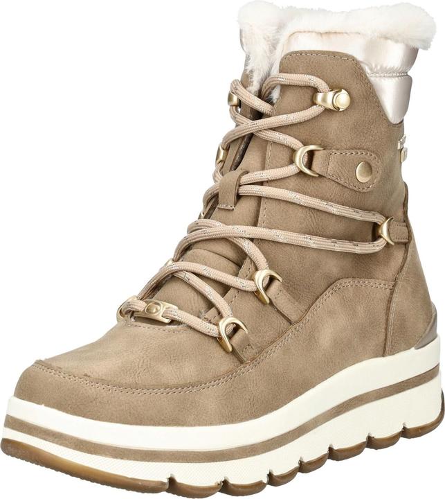 Produktbild Tom Tailor Stiefelette (40)