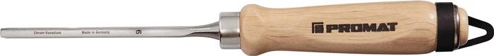Image du produit Promat Gouge à bois (10 mm)
