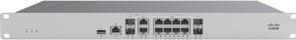 Immagine prodotto Cisco Meraki MX85-HW è un sistema di sicurezza gestito dal cloud.