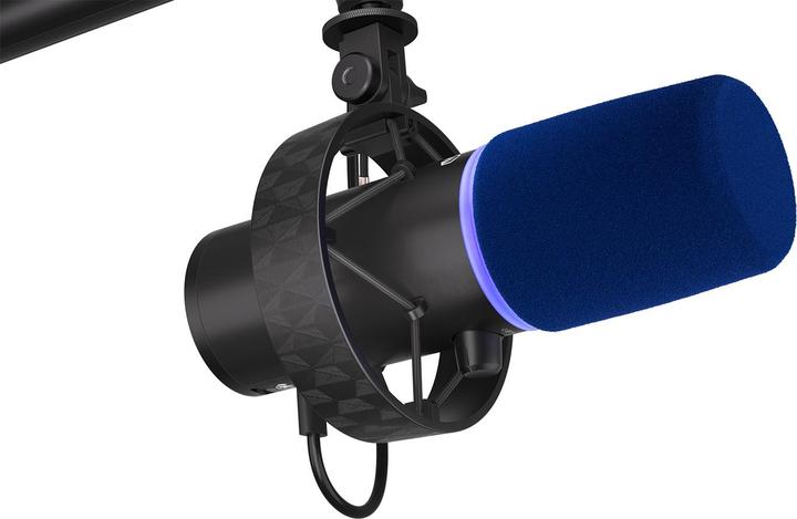 Actual product image Endorfy Mic Solum Broadcast