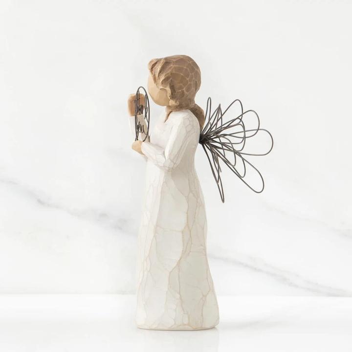 Produktbild Willow Tree 26166 Figur Engel