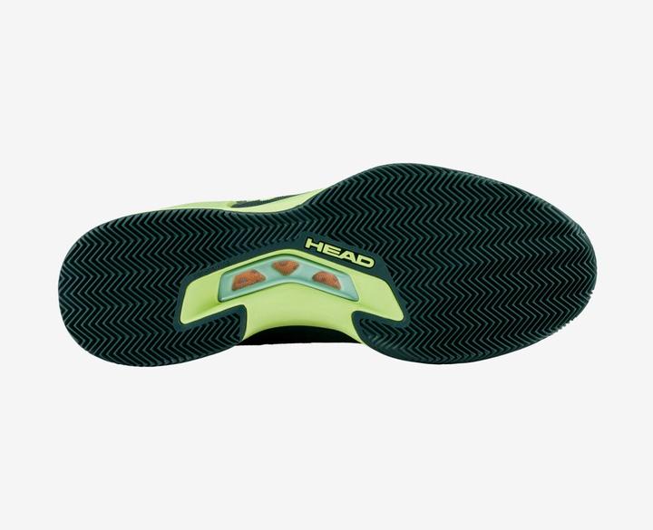 Actual product image Head Sprint Pro 3.5 Clay Men's Tennis Shoe (44)