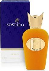 Produktbild Sospiro Perfume Sospiro Parfums Liberto Eau De Parfum Spray 100ml (Eau de Parfum, 100 ml)