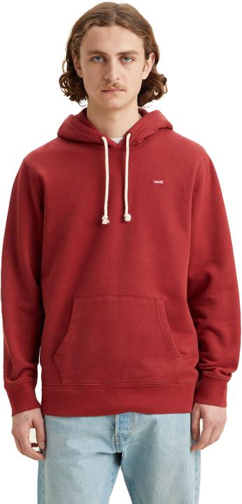 Produktbild Levis New Original Hoodie 345810021 - XXL (XXL)
