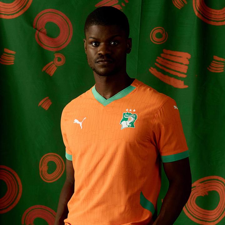Immagine prodotto Puma Maglia FIF Home Replica (XS)