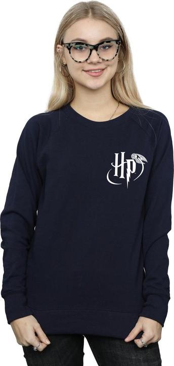 Produktbild Logo Pocket Sweatshirt (XL)