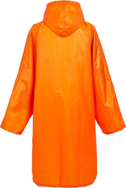 Actual product image Regatta Mens Fedrik Waterproof Poncho (M)