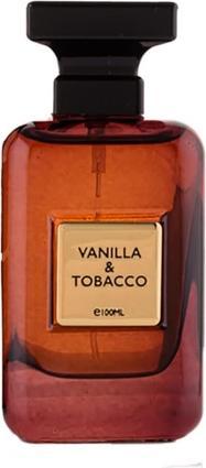 Flavia Vanilla & Tobacco Edp 100ml (Eau de Parfum, 100 ml)