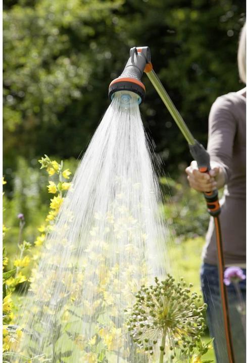 Actual product image Gardena comfort