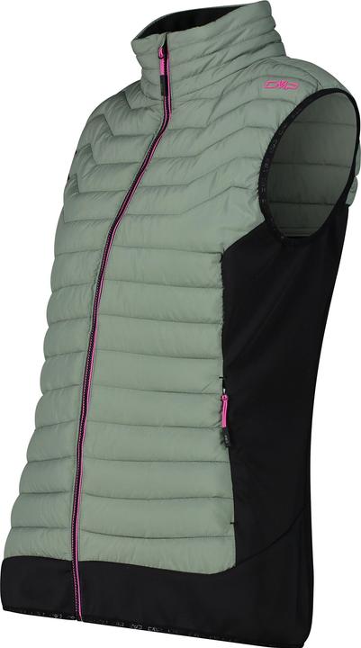 Produktbild CMP Campagnolo Vest Hybrid (L)